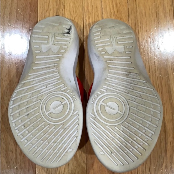 steph curry slides youth